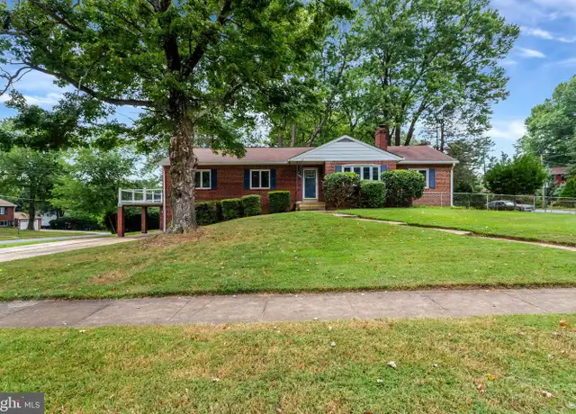 Property at 3250 Faragut Ct, Falls Church, VA, 22044, 4 beds, 3.5 baths, [object Object]