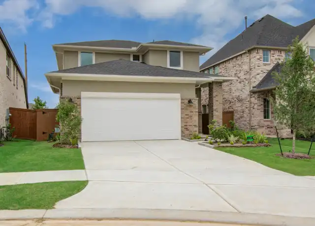 Property at 24838 Harrow Meadow Dr, Katy, TX, 77493, 4 beds, 3 baths, [object Object]