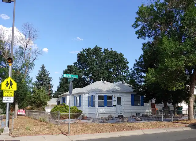 Property at 1994 Macon St, Aurora, CO, 80010, 3 beds, 1 bath, [object Object]