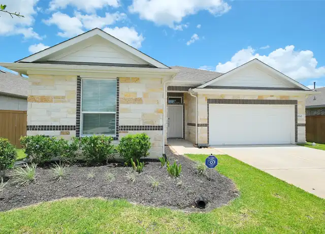 Property at 10643 Cascade Creek Dr, Rosharon, TX, 77583, 3 beds, 2 baths, [object Object]