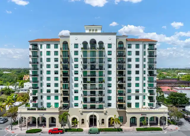 Property at 1300 Ponce de Leon Blvd #602, Coral Gables, FL, 33134, 1 bed, 1.5 baths, [object Object]