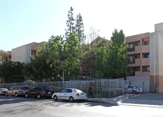 Property at 732 S Bonnie Brae St, Los Angeles, CA, 90057, 1 bed, 1 bath, [object Object]