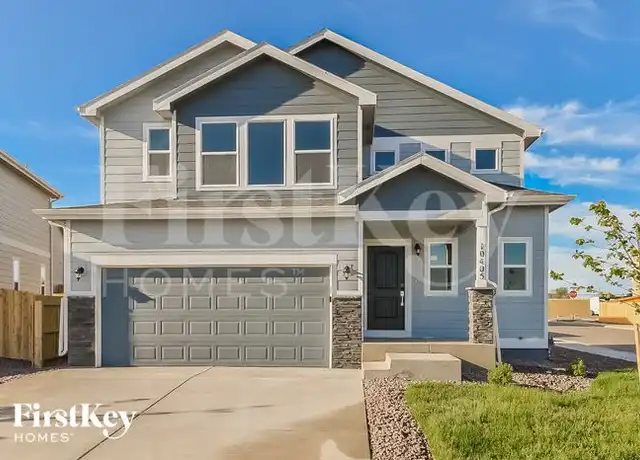 Property at 10405 Luneth Dr, Colorado Springs, CO, 80925, 3 beds, 2.5 baths, [object Object]