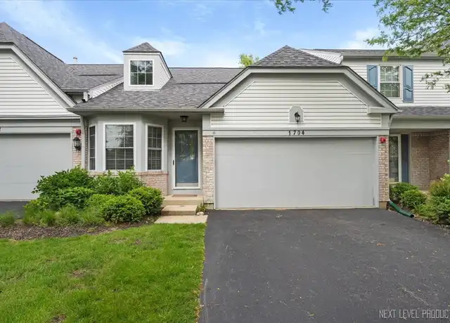 Property at 1704 Napoleon Dr, Naperville, IL, 60565, 2 beds, 2 baths, [object Object]