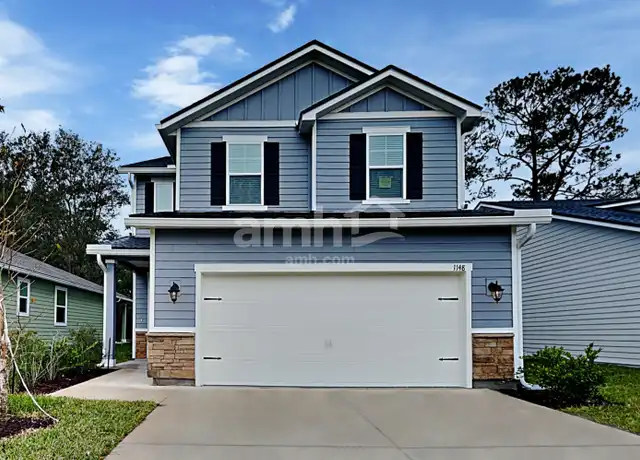 Property at 1148 Tan Tara Trl, Jacksonville, FL, 32221, 4 beds, 2.5 baths, [object Object]