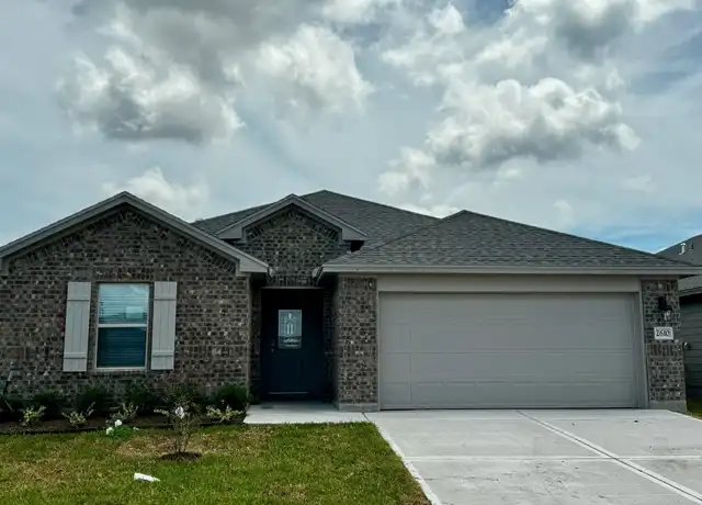 Property at 2610 Fitch Price Way, Corpus Christi, TX, 78415, 4 beds, 2 baths, [object Object]