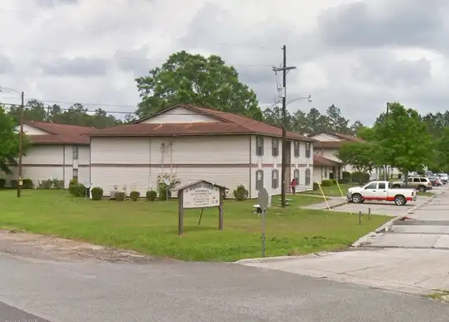 Property at 1601 W 4th St Unit 101, Dequincy, LA, 70633, 1 bed, 1 bath, [object Object]