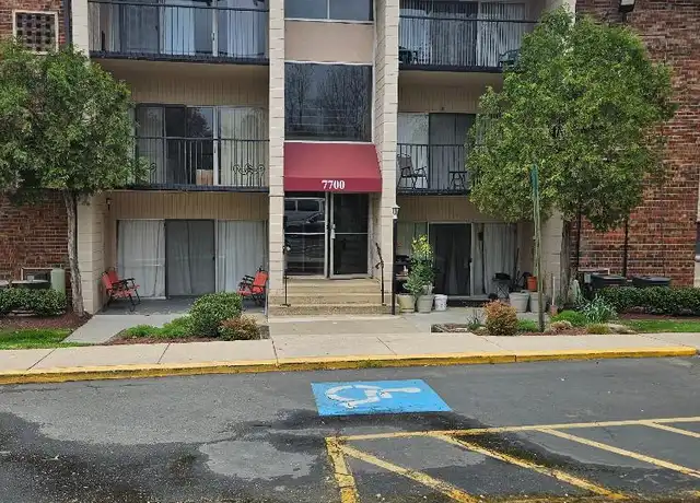 Property at 7700 Arehart Dr #1207, New Carrollton, MD, 20784, 1 bed, 1 bath, [object Object]