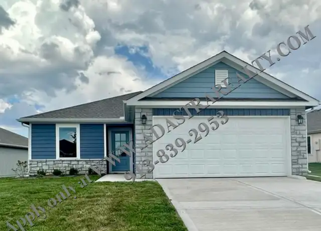 Property at 610 W Colleen Ct, Gardner, KS, 66030, 3 beds, 2 baths, [object Object]