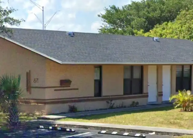 Property at 871 SW 8th St Unit B, Pompano Beach, FL, 33060, 2 beds, 1 bath, [object Object]