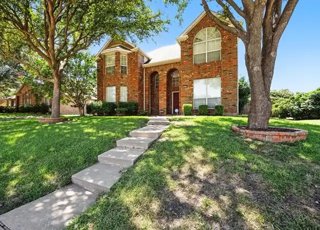 Property at 6651 Canterbury Dr, Frisco, TX, 75035, 5 beds, 2.5 baths, [object Object]