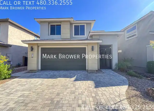 Property at 2914 E Sands Dr, Phoenix, AZ, 85050, 3 beds, 2.5 baths, [object Object]