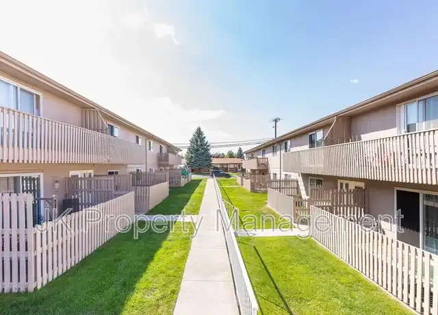 Property at 4604 3rd Ave S #14, Great Falls, MT, 59405, 2 beds, 1 bath, [object Object]