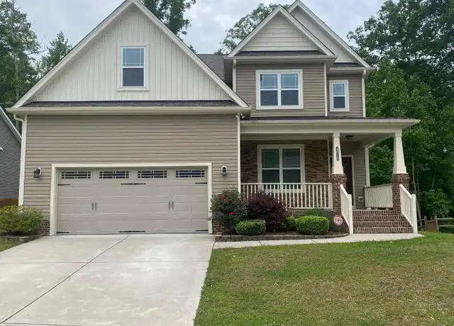 Property at 4016 Landover Peak Pl, Raleigh, NC, 27616, 4 beds, 2.5 baths, [object Object]