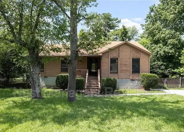Property at 4532 Westfield Rd, Fayetteville, NC, 28314, 3 beds, 2 baths, [object Object]