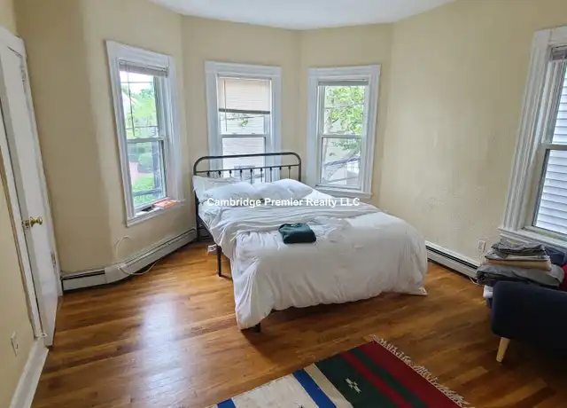 Property at 118 Elm St Unit 2, Cambridge, MA, 02139, 1 bed, 1 bath, [object Object]