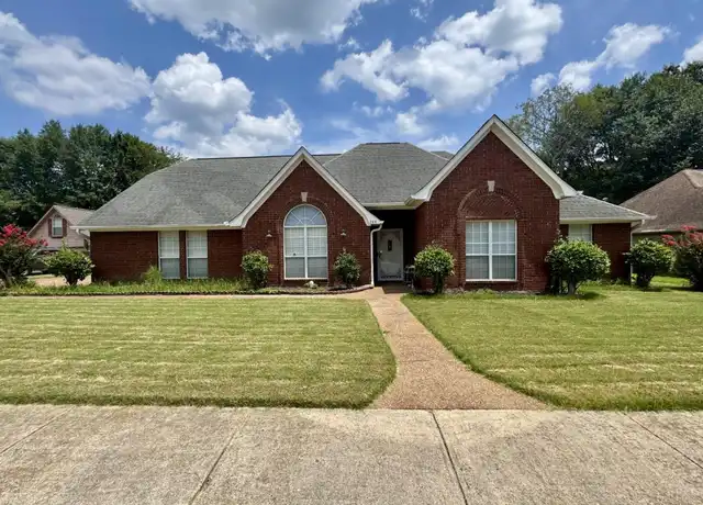 Property at 244 Bradford Ridge Cv, Collierville, TN, 38017, 4 beds, 3 baths, [object Object]