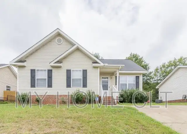 Property at 4123 Bryan Furr Dr, Charlotte, NC, 28216, 3 beds, 2 baths, [object Object]
