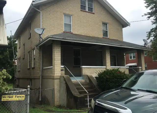 Property at 618 Grant St, Charleston, WV, 25302, 2 beds, 1 bath, [object Object]