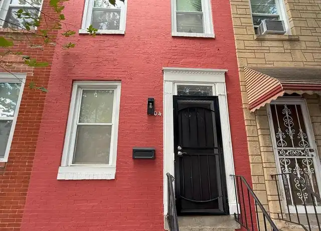 Property at 504 McMechen St, Baltimore, MD, 21217, 3 beds, 1 bath, [object Object]