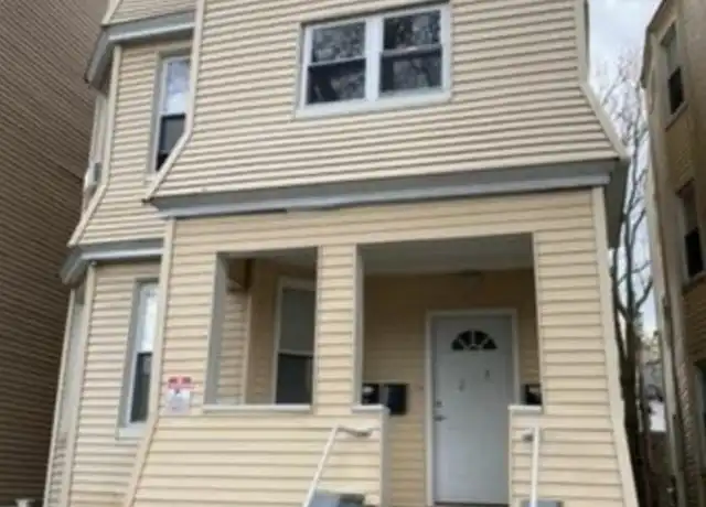 Property at 209 N 15th St #1, East Orange, NJ, 07017, 3 beds, 1 bath, [object Object]