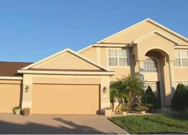Property at 2641 Maggiore Cir, Kissimmee, FL, 34746, 4 beds, 3.5 baths, [object Object]