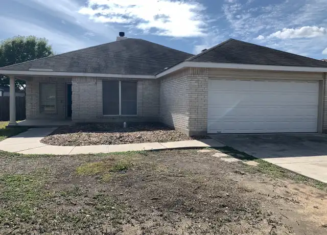Property at 2614 Dove Crossing Dr, New Braunfels, TX, 78130, 3 beds, 2 baths, [object Object]