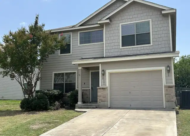 Property at 4606 Gambels Quail, Converse, TX, 78109, 4 beds, 2.5 baths, [object Object]