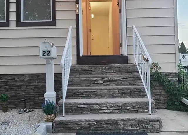 Property at 22 Palisade Ave Unit 1st Floor, Garfield, NJ, 07026, 3 beds, 1 bath, [object Object]