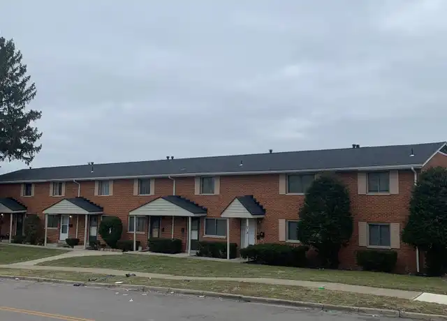 Property at 4300 Fair Oaks Rd Unit 7, Dayton, OH, 45405, 2 beds, 1 bath, [object Object]