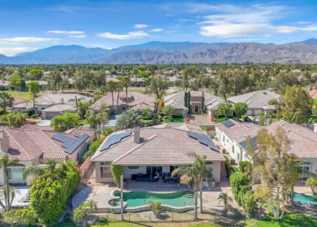 Property at 39 Calle del Norte, Rancho Mirage, CA, 92270, 4 beds, 4.5 baths, [object Object]