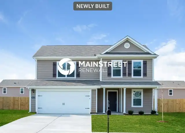 Property at 3213 Dizzy Dean Dr, Murfreesboro, TN, 37128, 4 beds, 2.5 baths, [object Object]