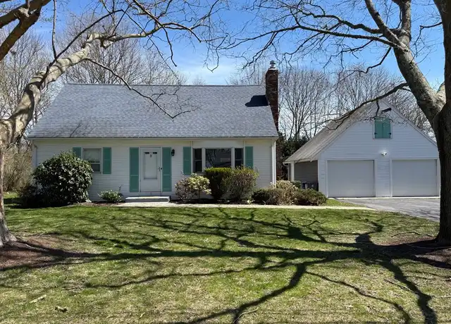 Property at 5 Barton Ln, Middletown, RI, 02842, 4 beds, 2 baths, [object Object]