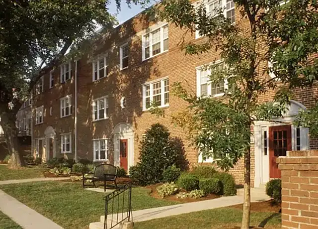 Property at The Fields of Bethesda - 5079 Bradley Blvd, Bethesda, MD, 20815, 0-2 beds, 1 bath, [object Object]