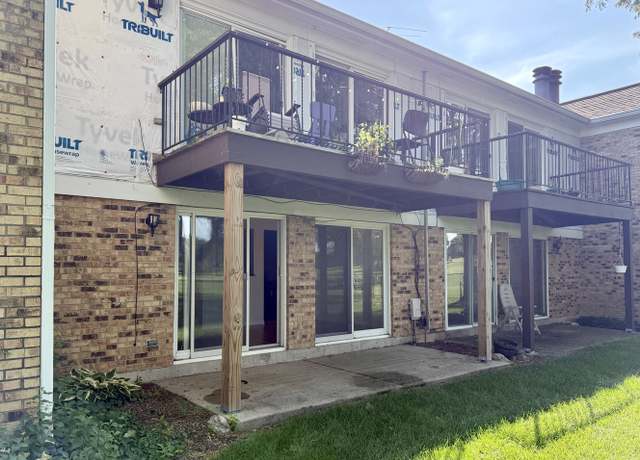 Photo of 325 Memory Ln #1, Westmont, IL 60559