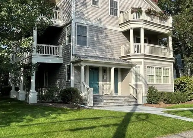 Property at 97 South Ave Unit B, New Canaan, CT, 06840, 2 beds, 1.5 baths, [object Object]