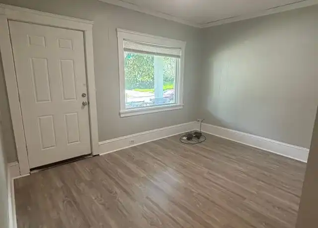 Property at 7910 Brinsmade Ave Unit 2, Cleveland, OH, 44102, 2 beds, 1 bath, [object Object]