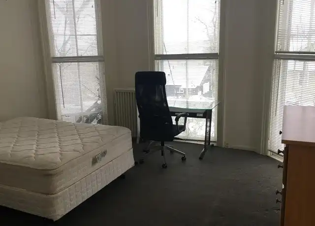 Property at 105 Dewitt Pl Unit 1, Ithaca, NY, 14850, 1 bed, 1 bath, [object Object]
