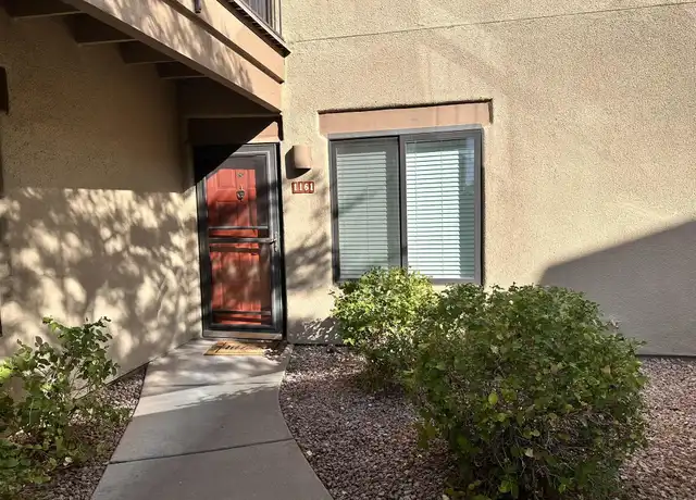 Property at 17031 E El Lago Blvd #1161, Fountain Hills, AZ, 85268, 1 bed, 1 bath, [object Object]
