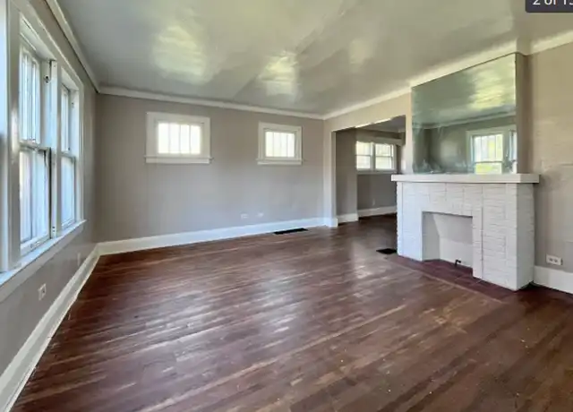Property at 2126 Joffre Ave, Toledo, OH, 43607, 2 beds, 1 bath, [object Object]