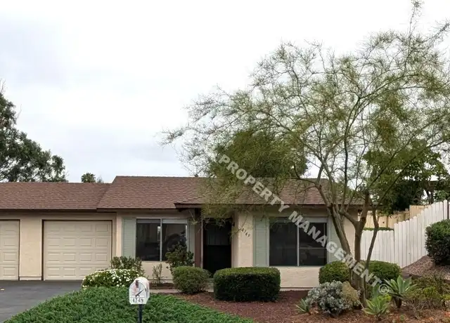 Property at 4749 Canterbury Ct, Oceanside, CA, 92056, 2 beds, 1 bath, [object Object]