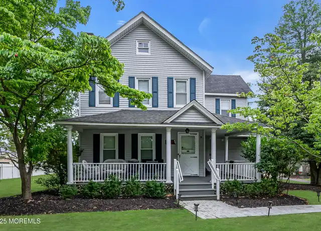 Property at 540 Wall St, Eatontown, NJ, 07724, 4 beds, 2 baths, [object Object]