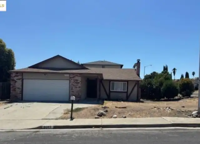 Property at 3323 Blythe Dr, Antioch, CA, 94509, 4 beds, 2 baths, [object Object]