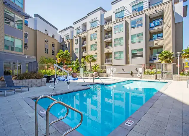 Property at Franklin 299 - 299 Franklin St, Redwood City, CA, 94063, 0-2 beds, 1-2 bath, [object Object]