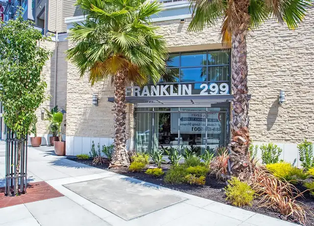 Photo of 299 Franklin St, Redwood City, CA 94063
