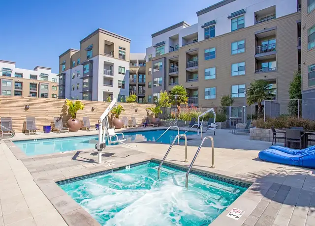 Photo of 299 Franklin St, Redwood City, CA 94063