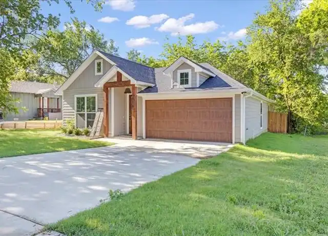 Property at 516 W Johnson St, Denison, TX, 75020, 3 beds, 2 baths, [object Object]