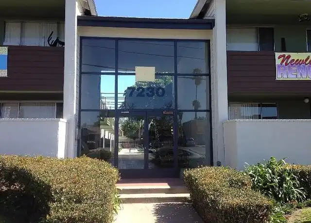 Property at Fairmont Apartments - 7230 De Soto Ave, Canoga Park, CA, 91303, 1 bed, 1 bath, [object Object]