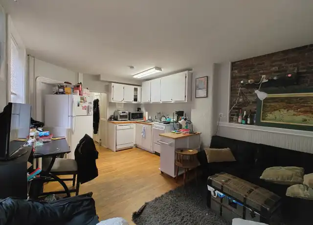 Property at 72 Revere St, Boston, MA, 02114, 3 beds, 1 bath, [object Object]