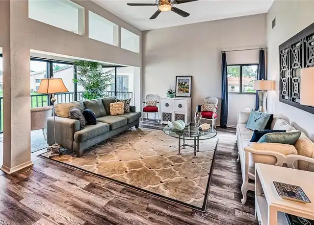 Property at 649 Beachwalk Cir Unit C201, Naples, FL, 34108, 3 beds, 2 baths, [object Object]